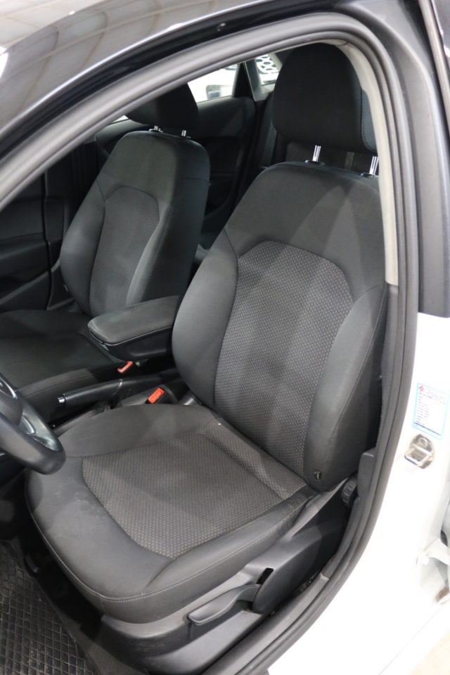 AUDI A1 usata, con Climatizzatore