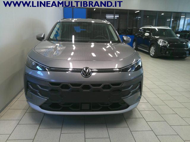 VOLKSWAGEN T-Roc usata, con Airbag laterali