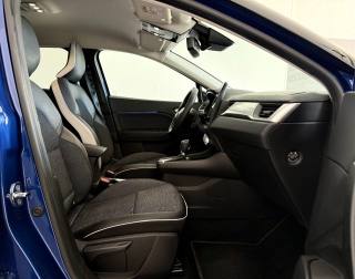 RENAULT Captur usata 17