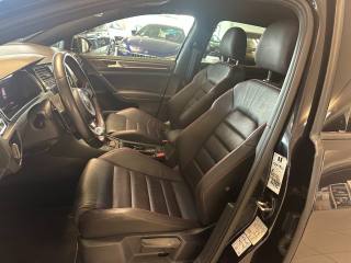 VOLKSWAGEN Golf GTI usata, con ESP