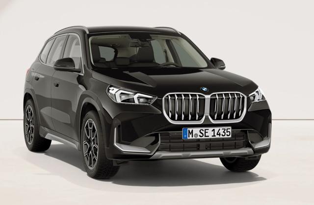 BMW X1 usata, con ABS
