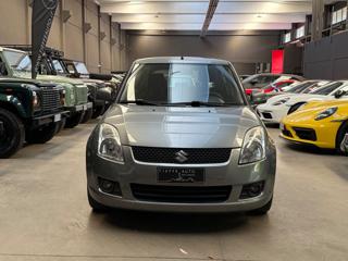 SUZUKI Swift usata, con Airbag