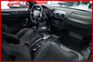 FERRARI F430 usata, con Cronologia tagliandi