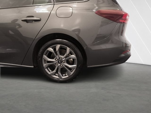FORD Focus usata, con Sensore di pioggia