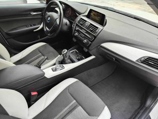 BMW 120 usata, con Immobilizzatore elettronico