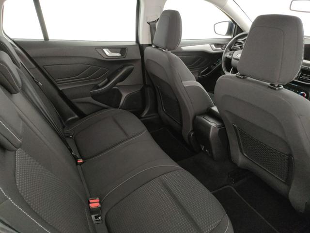 FORD Focus usata, con Bluetooth