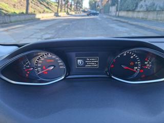 PEUGEOT 308 usata 63
