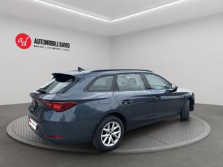 SEAT Leon usata, con Airbag Passeggero