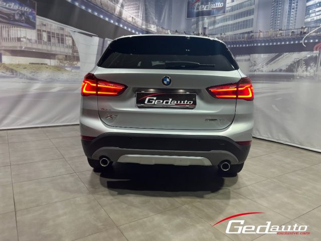BMW X1 usata, con Alzacristalli elettrici