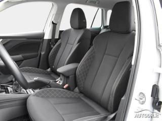 SKODA Kamiq usata, con Luci diurne LED