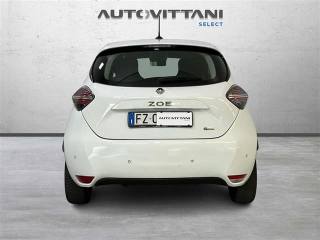 RENAULT ZOE usata 3