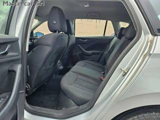 SKODA Scala usata, con ESP