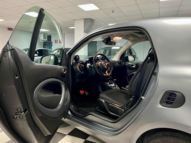 SMART ForTwo usata, con Climatizzatore