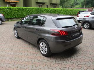 PEUGEOT 308 usata, con Airbag Passeggero