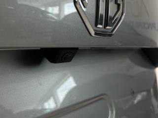 MG ZS usata, con Boardcomputer