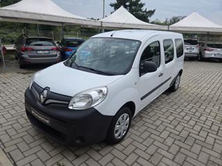 RENAULT Kangoo usata, con Airbag