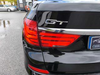 BMW 530 usata, con Controllo trazione