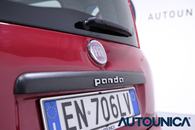 FIAT Panda usata 41