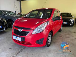 CHEVROLET Spark benzina gpl