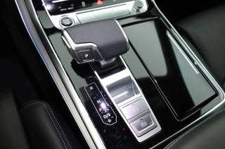 AUDI Q8 usata, con Fendinebbia