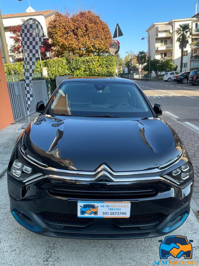 CITROEN E-C4 usata, con Airbag