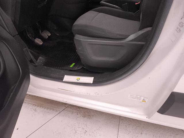 PEUGEOT Partner usata 44