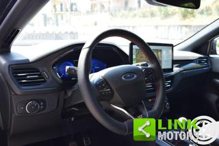 FORD Focus usata, con ESP