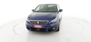 PEUGEOT 308 usata, con Volante multifunzione