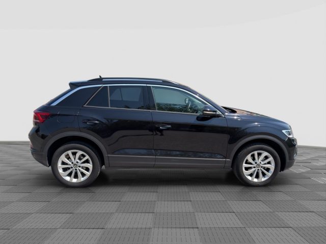 VOLKSWAGEN T-Roc usata 5