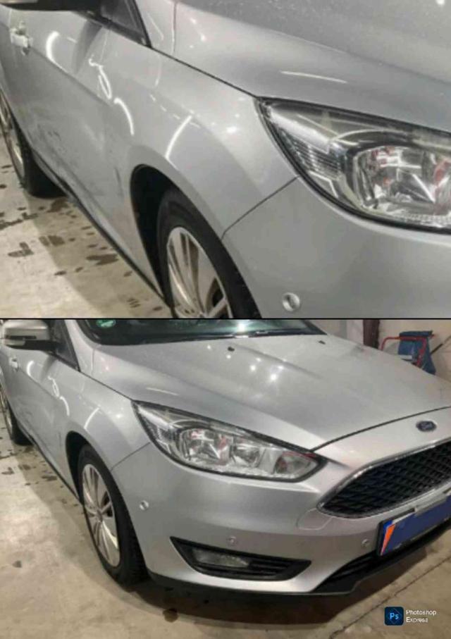 FORD Focus usata, con Autoradio