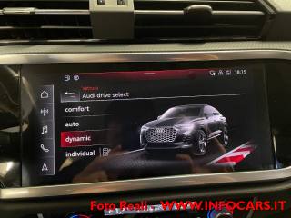 AUDI Q3 usata, con Volante in pelle