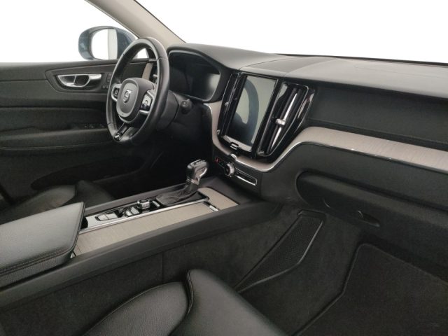 VOLVO XC60 usata, con Immobilizzatore elettronico