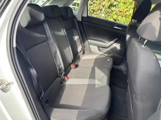 VOLKSWAGEN Polo usata, con Fendinebbia