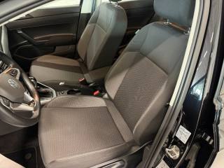 VOLKSWAGEN Polo usata, con Autoradio