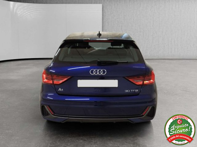 AUDI A1 usata, con Cerchi in lega