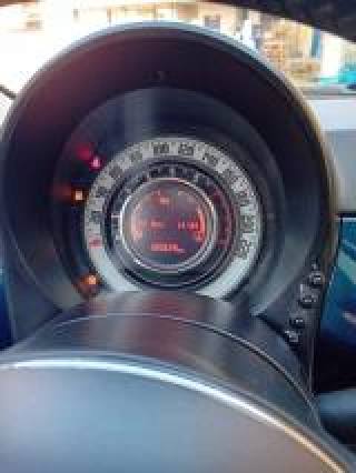 FIAT 500 usata, con Bluetooth