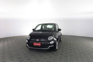 FIAT 500 500 1.2 EasyPower Lounge