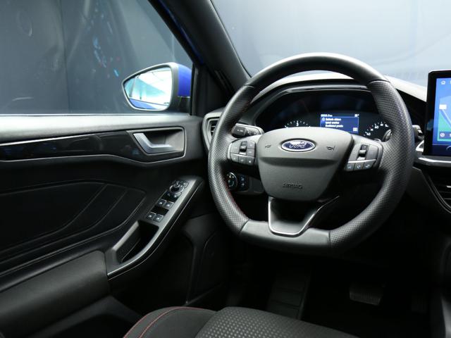 FORD Focus usata, con Cruise Control