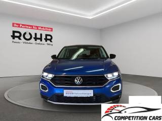 VOLKSWAGEN T-Roc usata, con Airbag