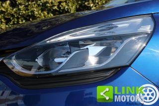 RENAULT Clio usata, con Vivavoce