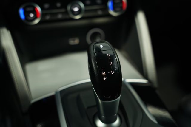 ALFA ROMEO Stelvio usata, con Vetri oscurati