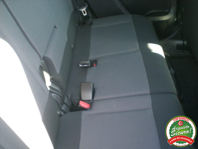 CITROEN C3 Aircross usata, con Immobilizzatore elettronico