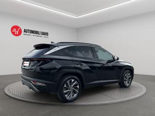 HYUNDAI Tucson usata, con Airbag Passeggero
