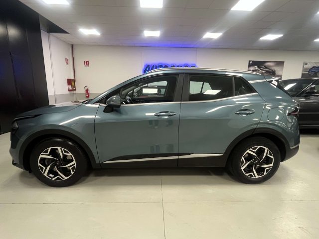 KIA Sportage usata, con Airbag laterali