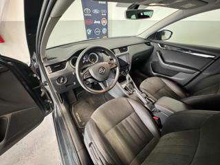 SKODA Octavia usata, con Climatizzatore