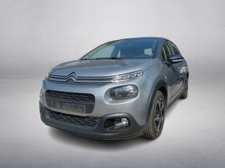 CITROEN C3 usata, con Airbag