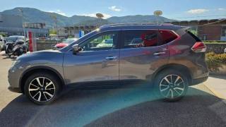 NISSAN X-Trail usata, con Airbag Passeggero