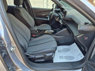 PEUGEOT 2008 usata, con Controllo automatico clima