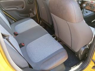 FIAT Panda Cross usata, con ESP