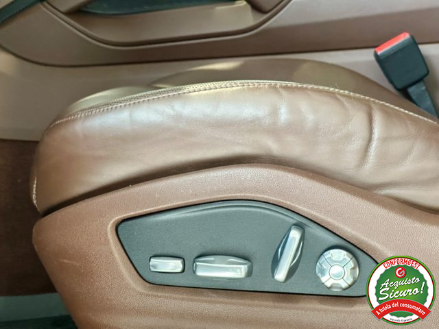 PORSCHE Cayenne usata, con Controllo trazione